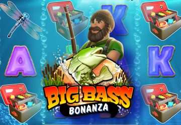 Витрина: Bonanza